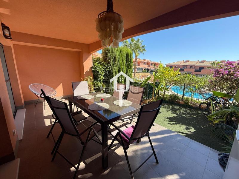 Foto 0fa5a77e-f830-429d-8dc2-e22469749d5a. Casa adosada chaelt adosado en venta en alenda golf en Monforte del Cid