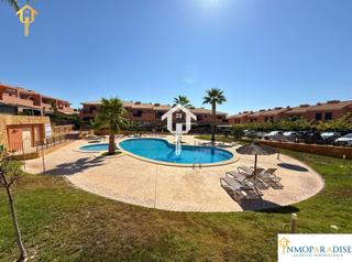 Casa adosada en Monforte del Cid. Chaelt adosado en venta en alenda golf