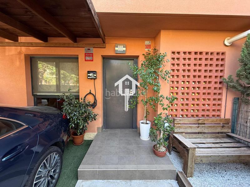 Foto 14f92f18-1c98-4f1f-a19a-4972038fe9e0. Casa adosada chaelt adosado en venta en alenda golf en Monforte del Cid