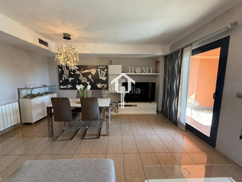 Foto 1abff0de-6bff-4ea5-ba2d-5cd827fb7428. Casa adosada chaelt adosado en venta en alenda golf en Monforte del Cid