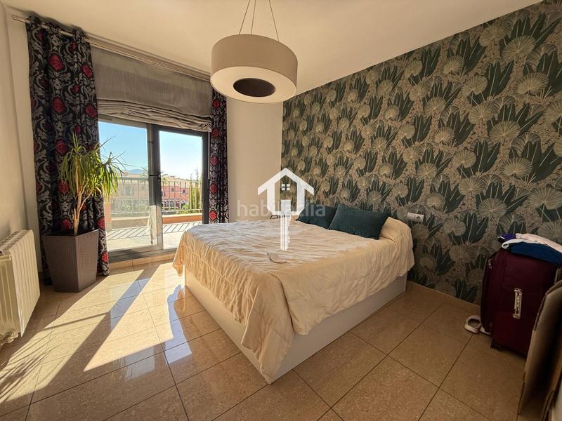 Foto 2e38394c-017b-4df9-bed0-ca20da105480. Casa adosada chaelt adosado en venta en alenda golf en Monforte del Cid