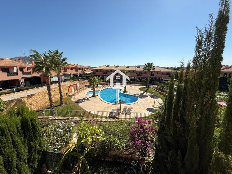 Foto 46b418d3-5c09-45e7-8fb2-b3f095889b4f. Casa adosada chaelt adosado en venta en alenda golf en Monforte del Cid