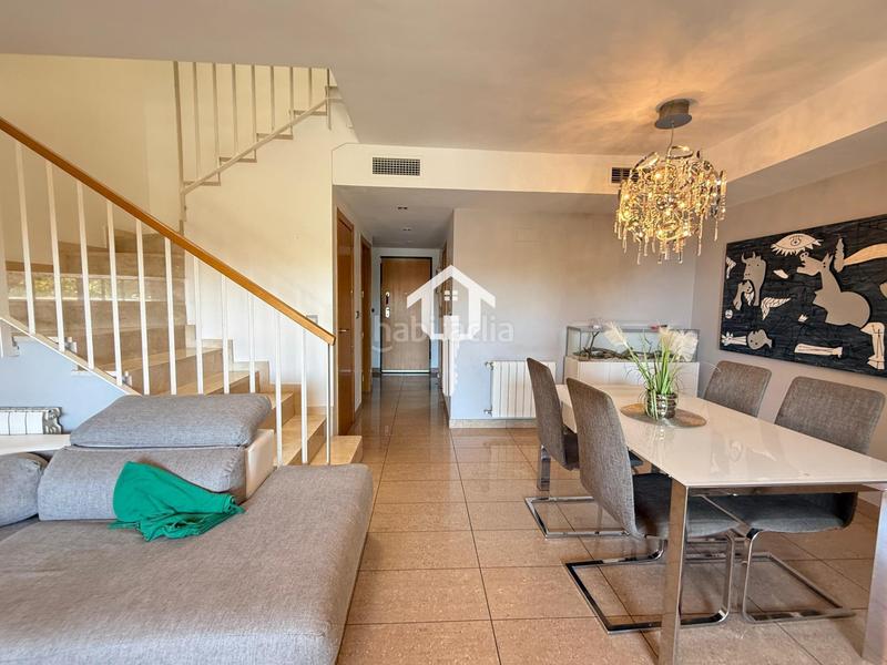 Foto 4721f695-d37f-4f8f-b8cf-00b125bb0e14. Casa adosada chaelt adosado en venta en alenda golf en Monforte del Cid