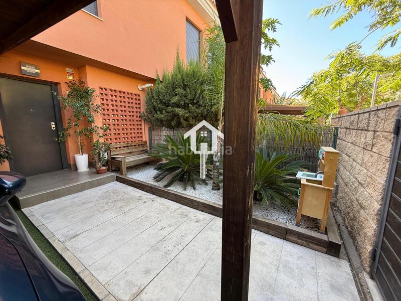 Foto 4906e418-081b-4adf-be05-86c3e387ea19. Casa adosada chaelt adosado en venta en alenda golf en Monforte del Cid