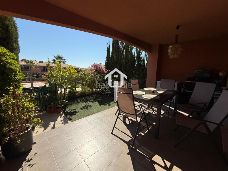 Foto 54b4c34a-7ded-480c-afe0-212f390ede73. Casa adosada chaelt adosado en venta en alenda golf en Monforte del Cid