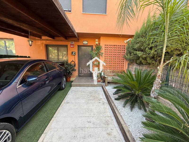 Foto 801f61b0-053b-49f7-aa31-879632977625. Casa adosada chaelt adosado en venta en alenda golf en Monforte del Cid