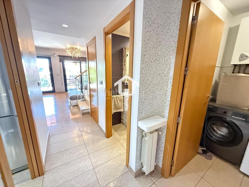 Foto 8ef827f2-62ba-4e25-901b-4f9e45ea7f52. Casa adosada chaelt adosado en venta en alenda golf en Monforte del Cid