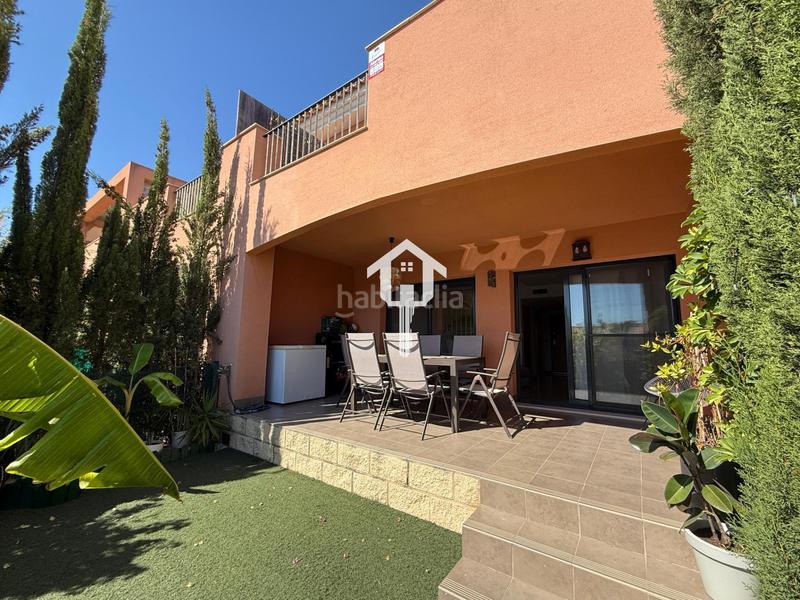 Foto 97c10776-e920-486f-bf37-96aeb8c424b7. Casa adosada chaelt adosado en venta en alenda golf en Monforte del Cid