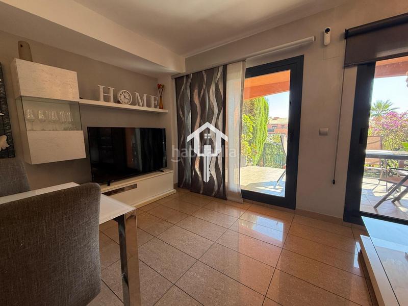 Foto afdbf2c4-285b-4d86-9578-62154f796bd8. Casa adosada chaelt adosado en venta en alenda golf en Monforte del Cid