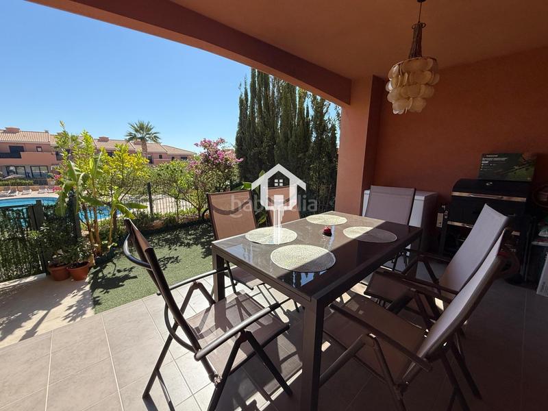 Foto c5b83233-9aa9-4d0d-a4da-41bc8d5a77d0. Casa adosada chaelt adosado en venta en alenda golf en Monforte del Cid
