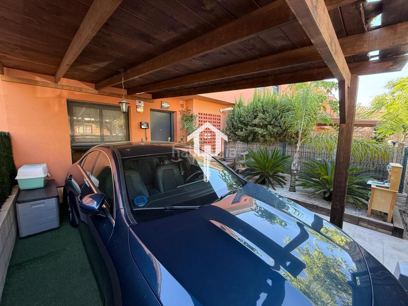 Foto d506c31d-033d-4920-9937-76c5564a4977. Casa adosada chaelt adosado en venta en alenda golf en Monforte del Cid