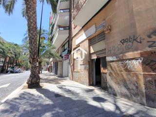 Local Comercial a Mercado