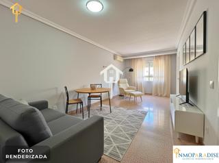 Pis a Altozano - Conde Lumiares. Piso en venta en altozano