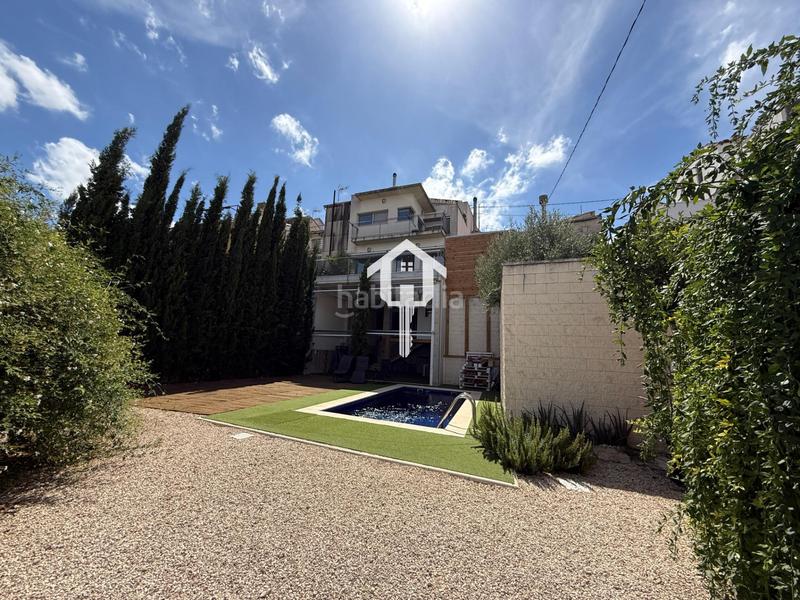 Foto 047ad780-77f4-454b-81a6-82385ab94789. Casa adosada chalet adosado en venta en alcoy en Centre-Zona Alta Alcoi