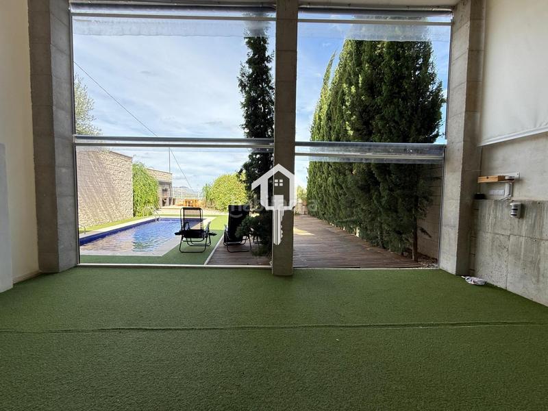 Foto 2425c4c8-bff2-41b6-8830-4a58c01c2d86. Casa adosada chalet adosado en venta en alcoy en Centre-Zona Alta Alcoi