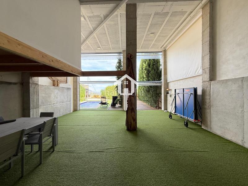 Foto 48257219-7805-46b6-8be1-0f6bcb440b8a. Casa adosada chalet adosado en venta en alcoy en Centre-Zona Alta Alcoi