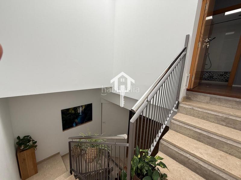 Foto 529a67cc-f5d7-4b6d-912c-46d8ae467784. Casa adosada chalet adosado en venta en alcoy en Centre-Zona Alta Alcoi