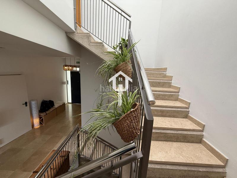 Foto 5905948f-e8db-4338-be6a-fa3b63a6fc7c. Casa adosada chalet adosado en venta en alcoy en Centre-Zona Alta Alcoi