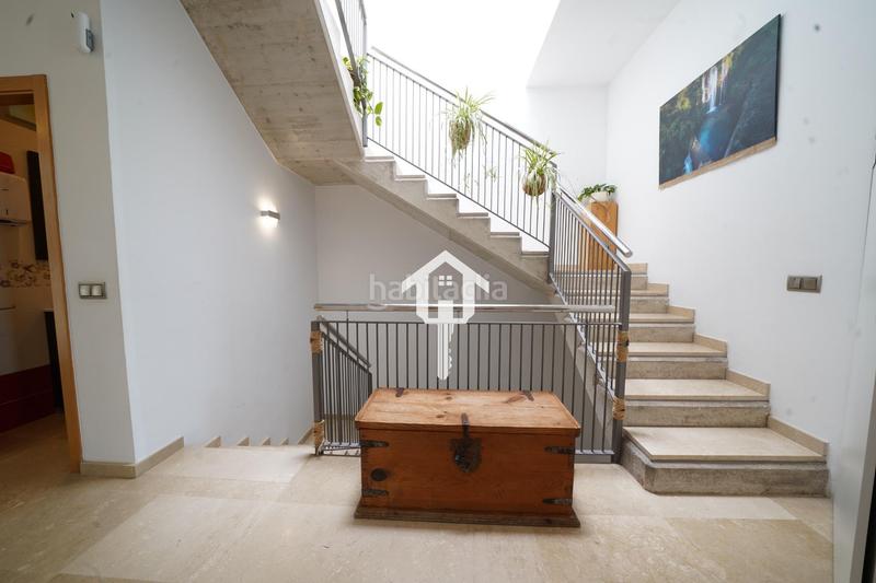 Foto 91795882-66b8-4ba5-9b72-96116e871fe7. Casa adosada chalet adosado en venta en alcoy en Centre-Zona Alta Alcoi