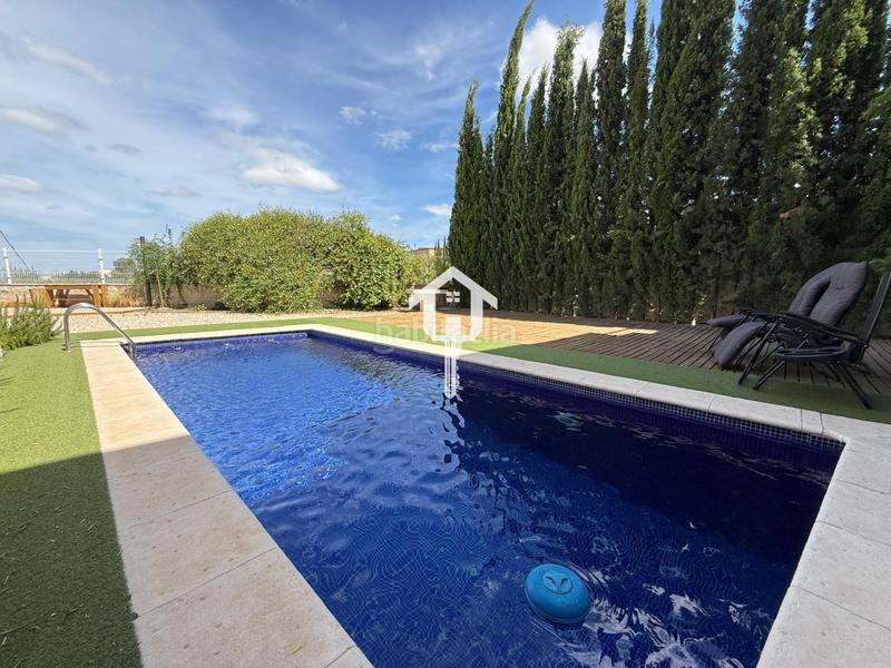 Foto 9374ebfc-4e64-4f94-9785-34e0c7601190. Casa adosada chalet adosado en venta en alcoy en Centre-Zona Alta Alcoi