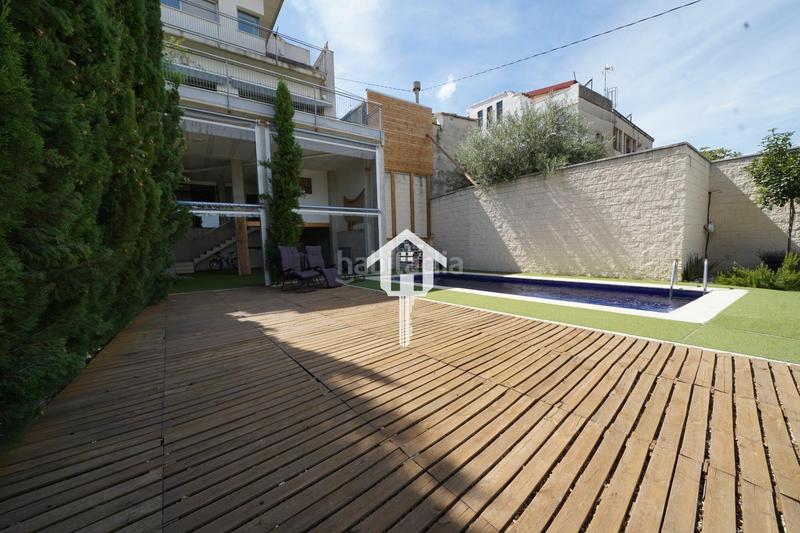 Foto 99d49d7f-55ac-4089-abf4-49c34c0913da. Casa adosada chalet adosado en venta en alcoy en Centre-Zona Alta Alcoi