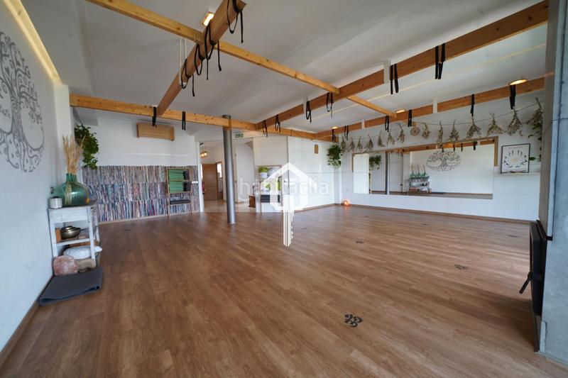 Foto aa44df11-3ab7-45dd-a48e-29fd8a982309. Casa adosada chalet adosado en venta en alcoy en Centre-Zona Alta Alcoi