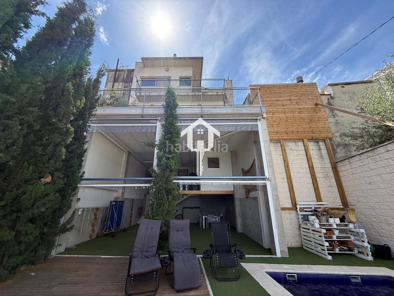 Foto c89e4fc4-bf72-4baf-82b0-54549b427944. Casa adosada chalet adosado en venta en alcoy en Centre-Zona Alta Alcoi