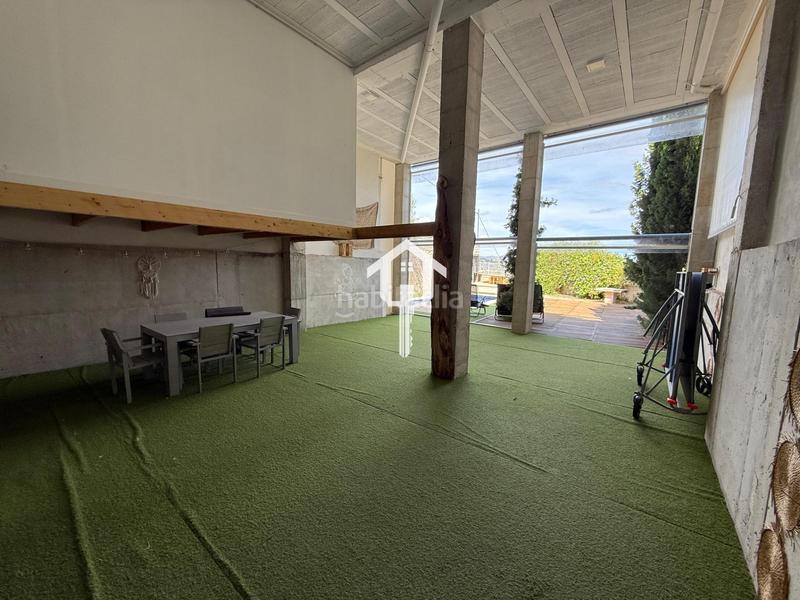 Foto d6890001-2878-4f7f-aafe-3544d85a0a37. Casa adosada chalet adosado en venta en alcoy en Centre-Zona Alta Alcoi