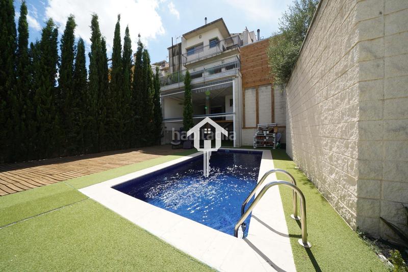 Foto d71feef1-6a58-4c8f-a8b5-875023deb77f. Casa adosada chalet adosado en venta en alcoy en Centre-Zona Alta Alcoi