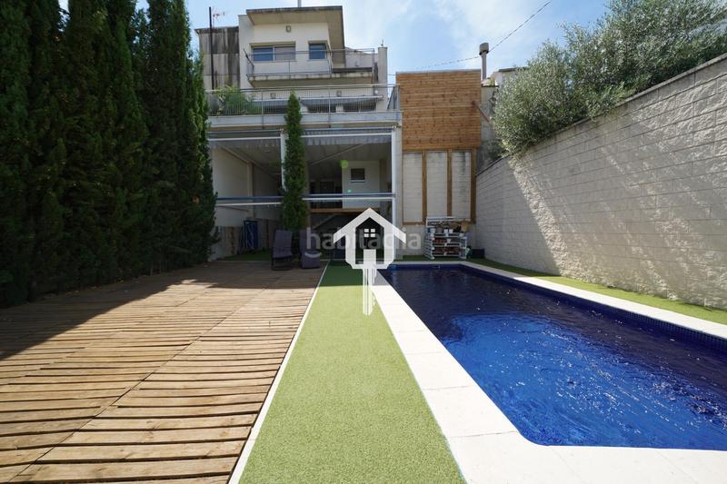 Foto ddb22127-ce8c-4d91-92fc-968d44836554. Casa adosada chalet adosado en venta en alcoy en Centre-Zona Alta Alcoi