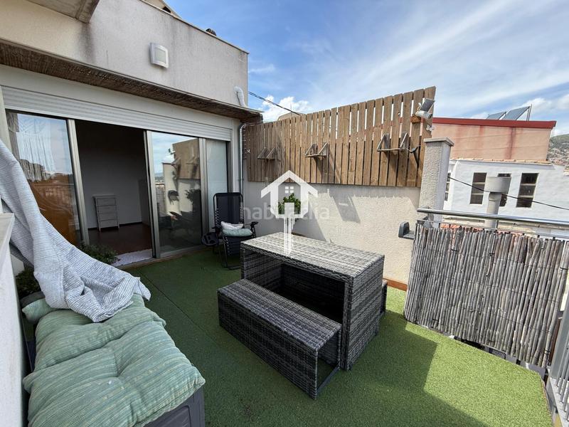 Foto e677c3e0-90ec-48f6-a915-e915a5d56929. Casa adosada chalet adosado en venta en alcoy en Centre-Zona Alta Alcoi