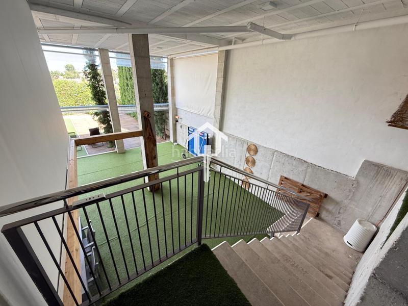 Foto fdec0eeb-af83-4d11-b077-290d836005b9. Casa adosada chalet adosado en venta en alcoy en Centre-Zona Alta Alcoi