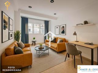 Appartement  Calle alonso cano