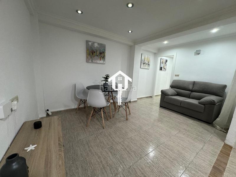 Foto 21fdcf4d-6e10-4e06-b229-edc33fcb7098. Appartement dans Carolinas Altas Alicante