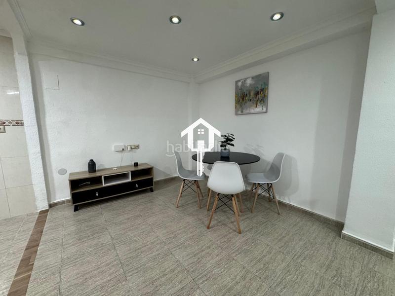 Foto 2b0ebcdb-4568-4dee-bebf-aa4f5cfa3e71. Appartement dans Carolinas Altas Alicante