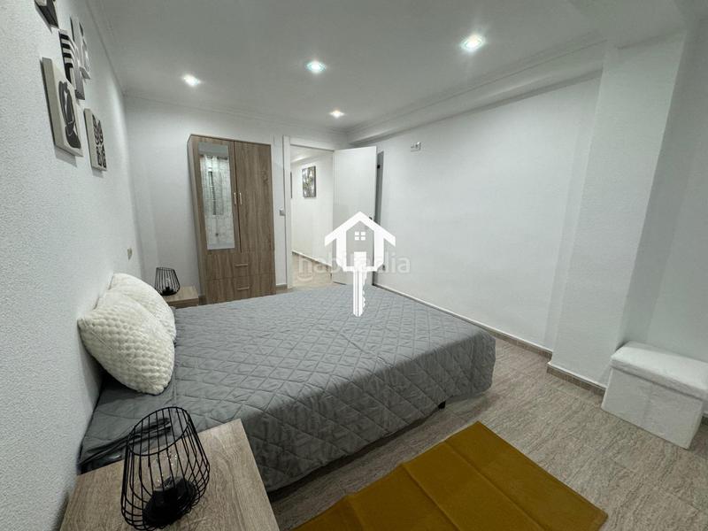 Foto 5e38a84f-18ff-46b8-9e4a-b42420e07a09. Appartement dans Carolinas Altas Alicante