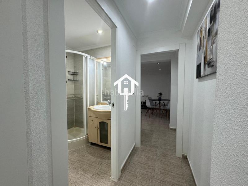 Foto 72660f3c-8bdc-4764-bb00-6860541d20db. Appartement dans Carolinas Altas Alicante