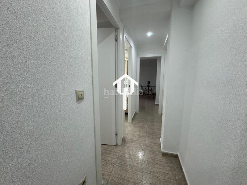 Foto 7674c0e3-df99-4b5f-ae67-8f3ee629013d. Appartement dans Carolinas Altas Alicante