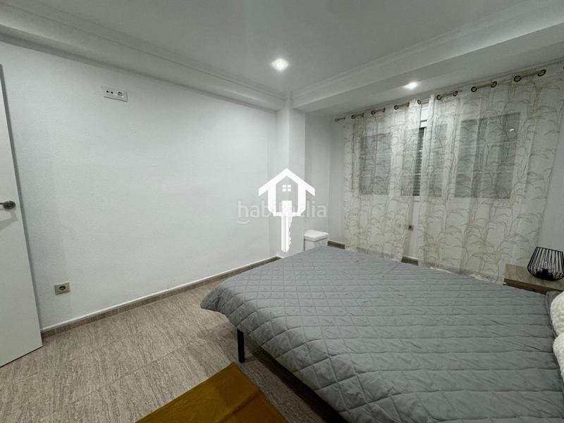 Foto 809a3af6-a232-4103-952d-c73fdbc5d036. Appartement dans Carolinas Altas Alicante