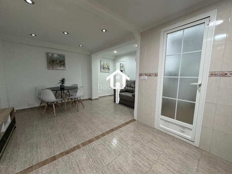 Foto b98117c6-4081-4324-bc65-3c58272ad0d4. Appartement dans Carolinas Altas Alicante