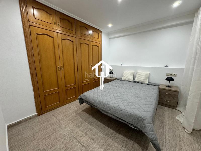 Foto e62e19b0-f2b2-47f9-9af0-4cfbaef0a461. Appartement dans Carolinas Altas Alicante