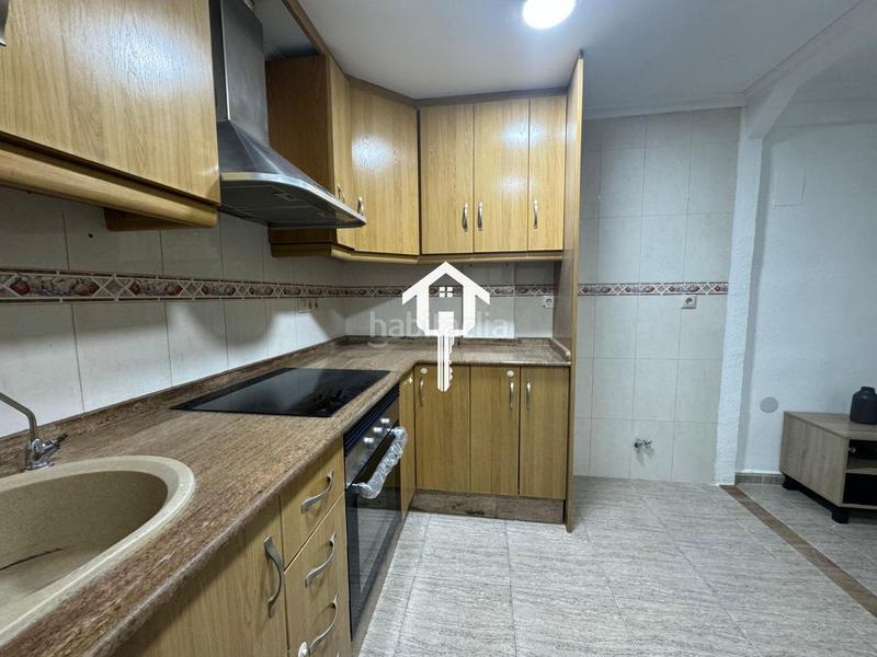 Foto f3f5b934-77d4-4ae3-878c-055d7c7feaa9. Appartement dans Carolinas Altas Alicante