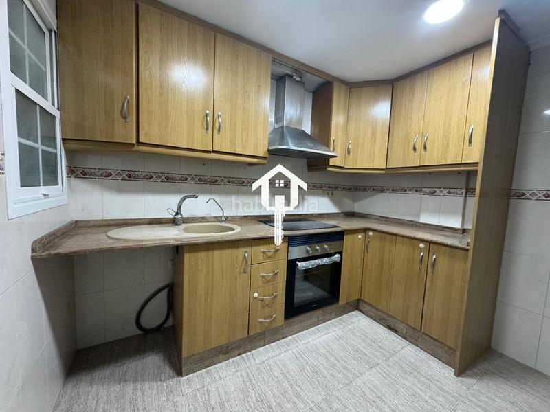 Foto f4f3f188-8a7a-4085-a20f-7e84dc26bff4. Appartement dans Carolinas Altas Alicante