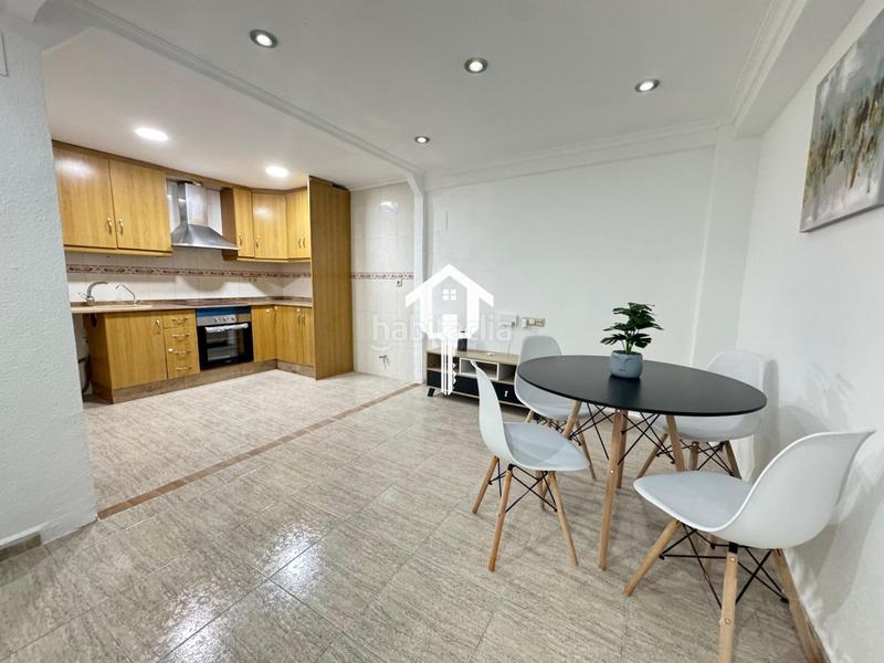 Foto fbd93e55-3a8f-4a3a-a243-b437c1e730c6. Appartement dans Carolinas Altas Alicante