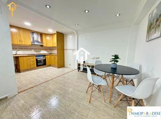 Flat  Calle alonso cano