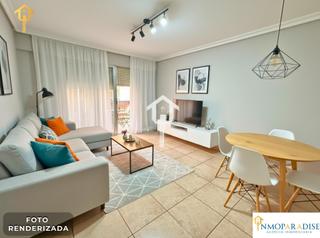 Pis a Florida Alta. Piso en venta en florida portazgo