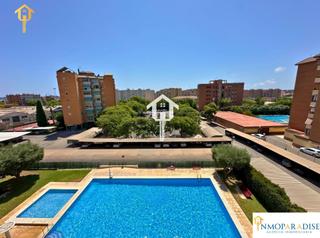 Flat in Babel. Piso en venta en calle farmaceutico angel establier