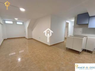 Appartement à Carolinas Altas