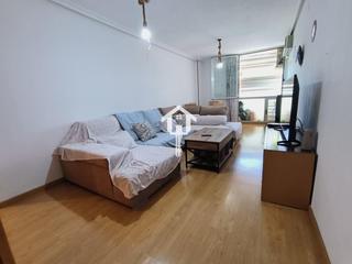 Appartement à Paus - Polígono San Blas