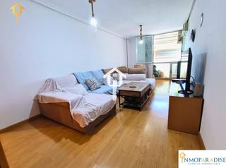 Appartement à Paus - Polígono San Blas